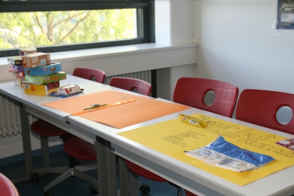 Was ist wirklich drin? In Süßigkeiten, Snacks und Lebensmitteln