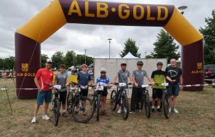 Landesfinale „Jugend trainiert für Olympia“ – Starke Mountainbike-Leistungen und unvergessliche Erlebnisse in Bietigheim-Bissingen