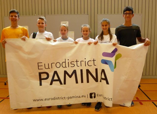 Pamina Outdoor Cup 2018 Erfolgreich